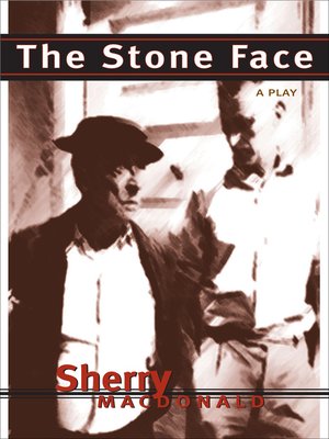 cover image of The Stone Face